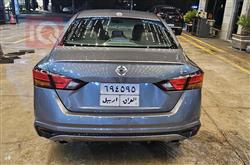 نیسان ئەلتیما